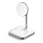 Satechi Magnetic 2in1 Aluminum Wireless Charging Stand (MagSafe) - 1144510 - zdjęcie 2